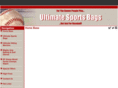 ultimatebatbags.com