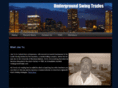undergroundswingtrader.com