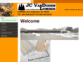 vandorenlumber.com