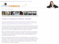 venuescanberra.com