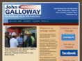 votegalloway.com