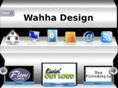 wahhadesign.com