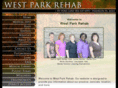 westparkrehab.com