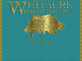 whitacreqhpaints.com