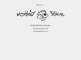 wobblyface.com