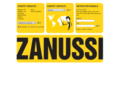 zanussi.com