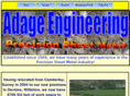 adageengineering.com