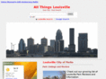 allthingslouisville.com