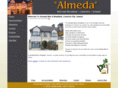 almedabandb.com