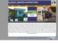 almostheavenadventures.com