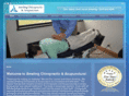 amelingchiropractic.com