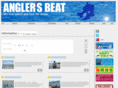 anglersbeat.com