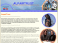 aupairtrust.com