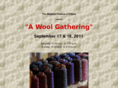 awoolgathering.com