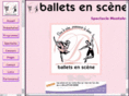 ballets-en-scene.com