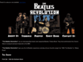 beatlerevolution.com