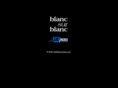 blancblanc.com
