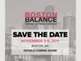 bostonbalance.com