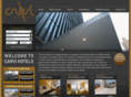 carvihotel.com