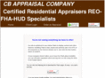 cbappraisal.com