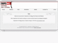 chapelnext.com