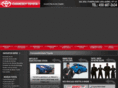 chomedeytoyota.ca