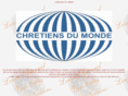 chretiensdumonde.org