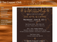 copperclub.org