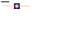 creatingrealities.com