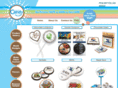 customcandyconcepts.com