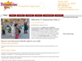 dancercisekids-il.com