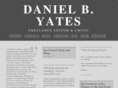 danielbyates.com