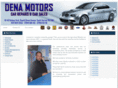 denamotors.com