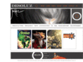 desoluz.com