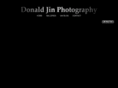donaldjin.com