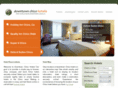 downtownchicohotels.com