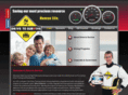 drive-to-survive.com