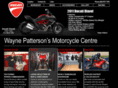 ducatibunbury.com