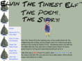 elvinthetiniestelf.com