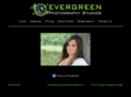 evergreenphotographystudios.com