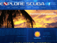 explorescubabahamas.com