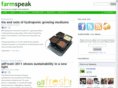 farmspeak.com