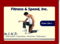 fitnessandspeed.com