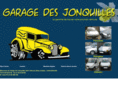 garagedesjonquilles.com