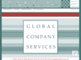 globalcompanyservices.com