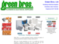 green-bros.com