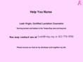 helpunurse.com