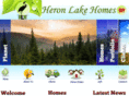 heronlakehomes.info
