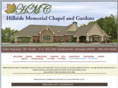 hillsidememorialchapel.com