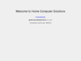 homecomputersolutions.com